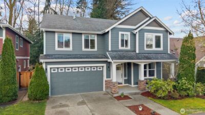 2211 Lakewood Drive SE, Olympia, WA 98501 - Photo 2