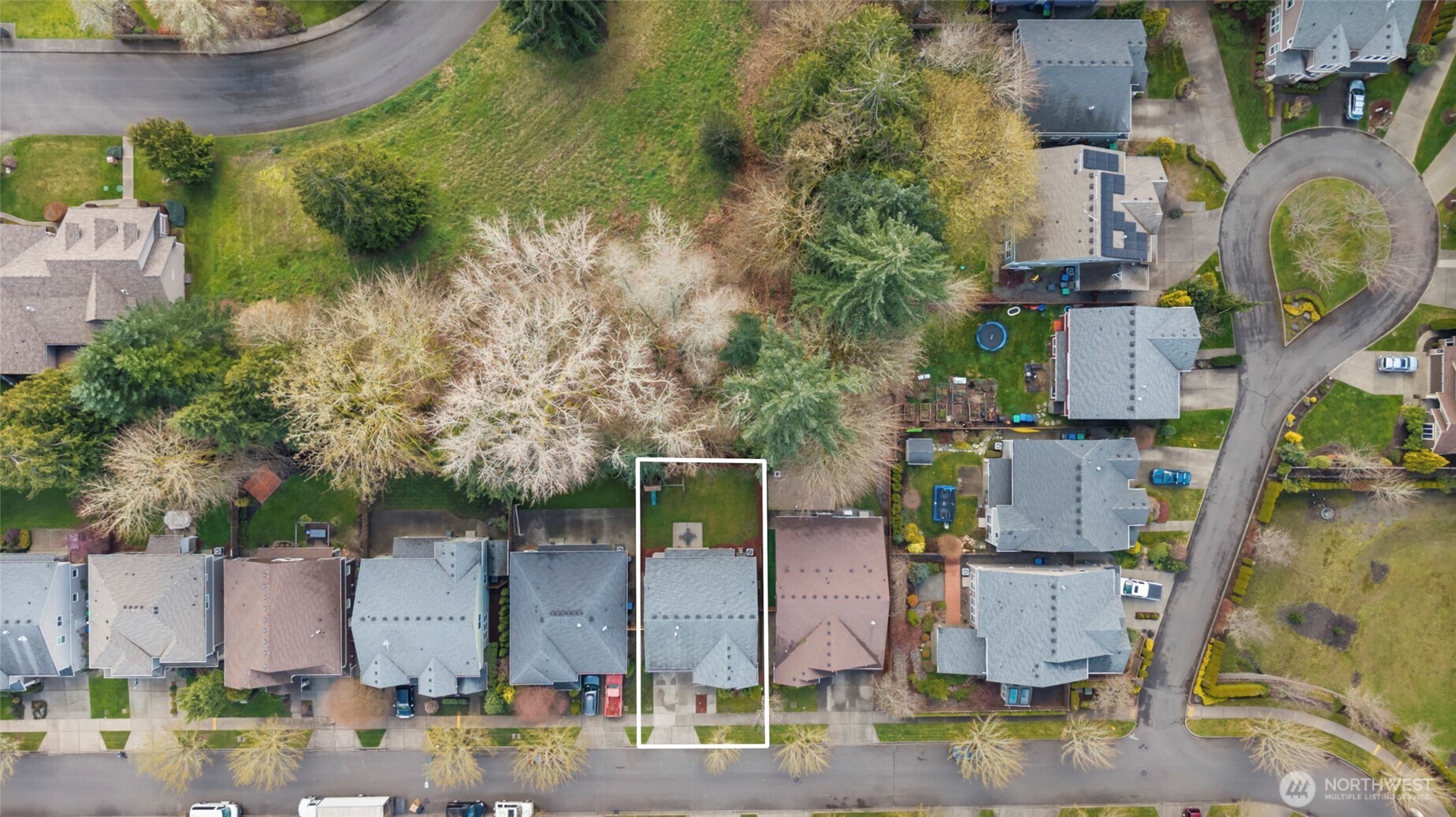 2211 Lakewood Drive SE, Olympia, WA 98501