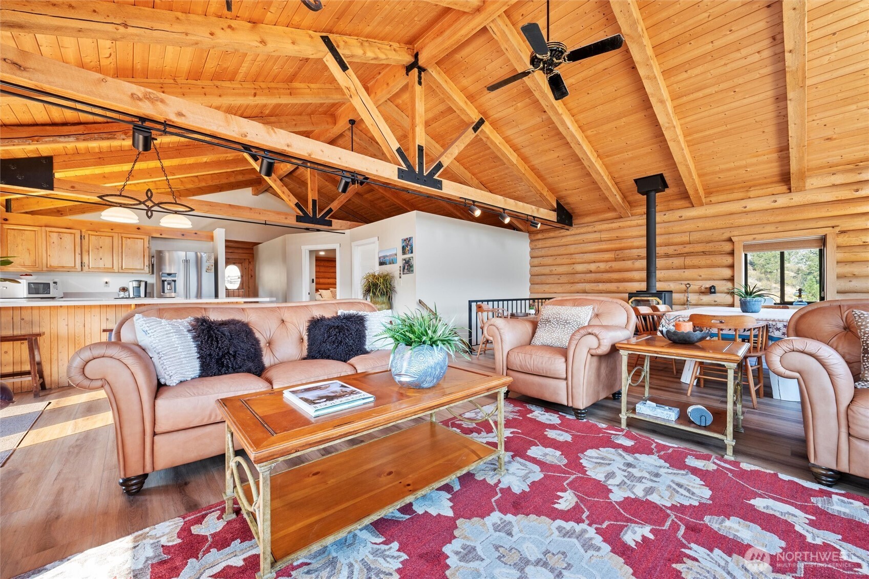 20301 Brougher Lane E, Wilbur, WA 99185
