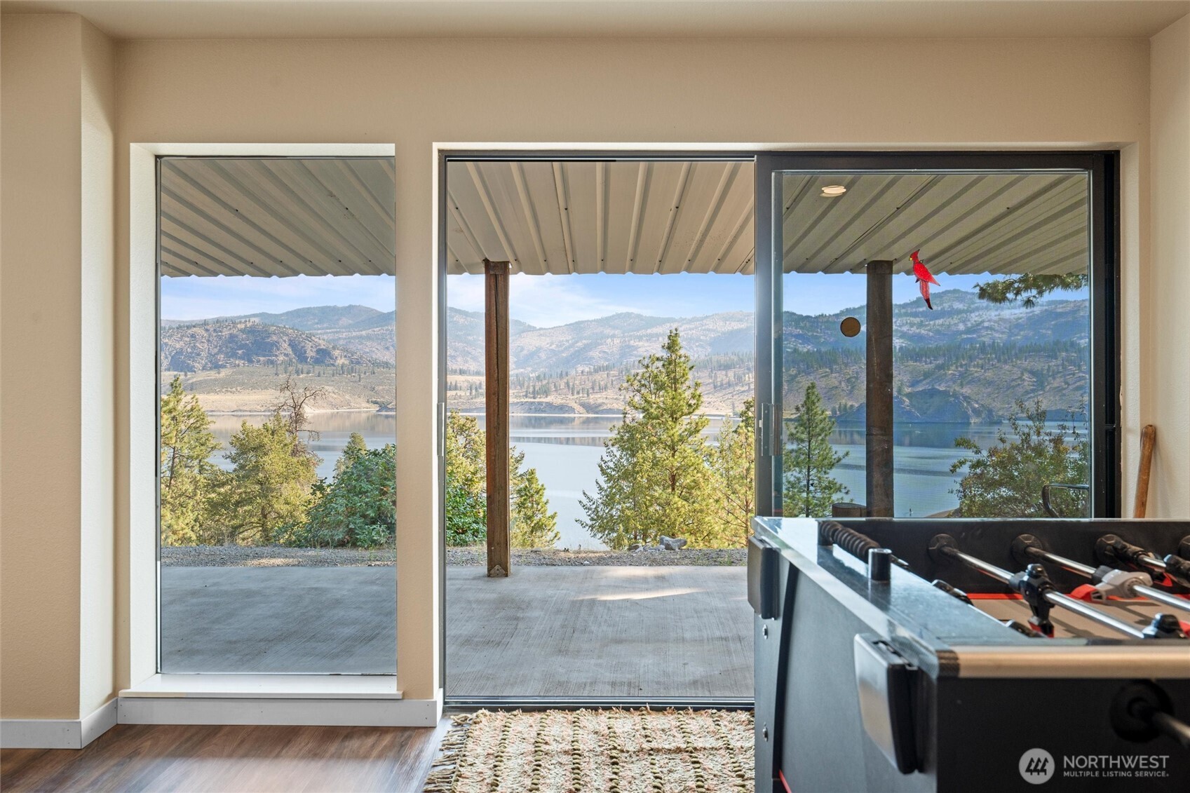 20301 Brougher Lane E, Wilbur, WA 99185