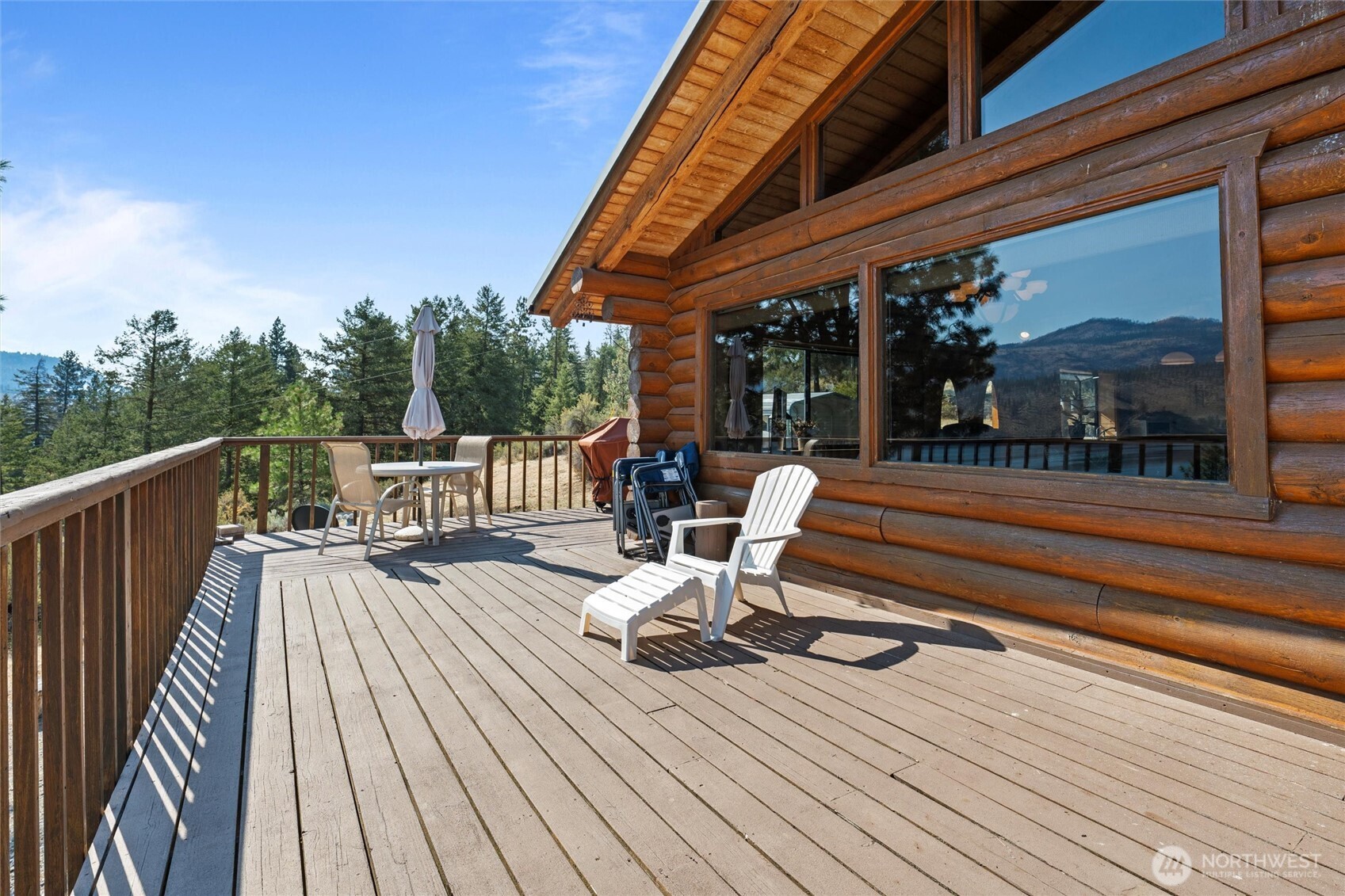 20301 Brougher Lane E, Wilbur, WA 99185