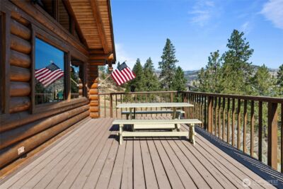 20301 Brougher Lane E, Wilbur, WA 99185 - Photo 35