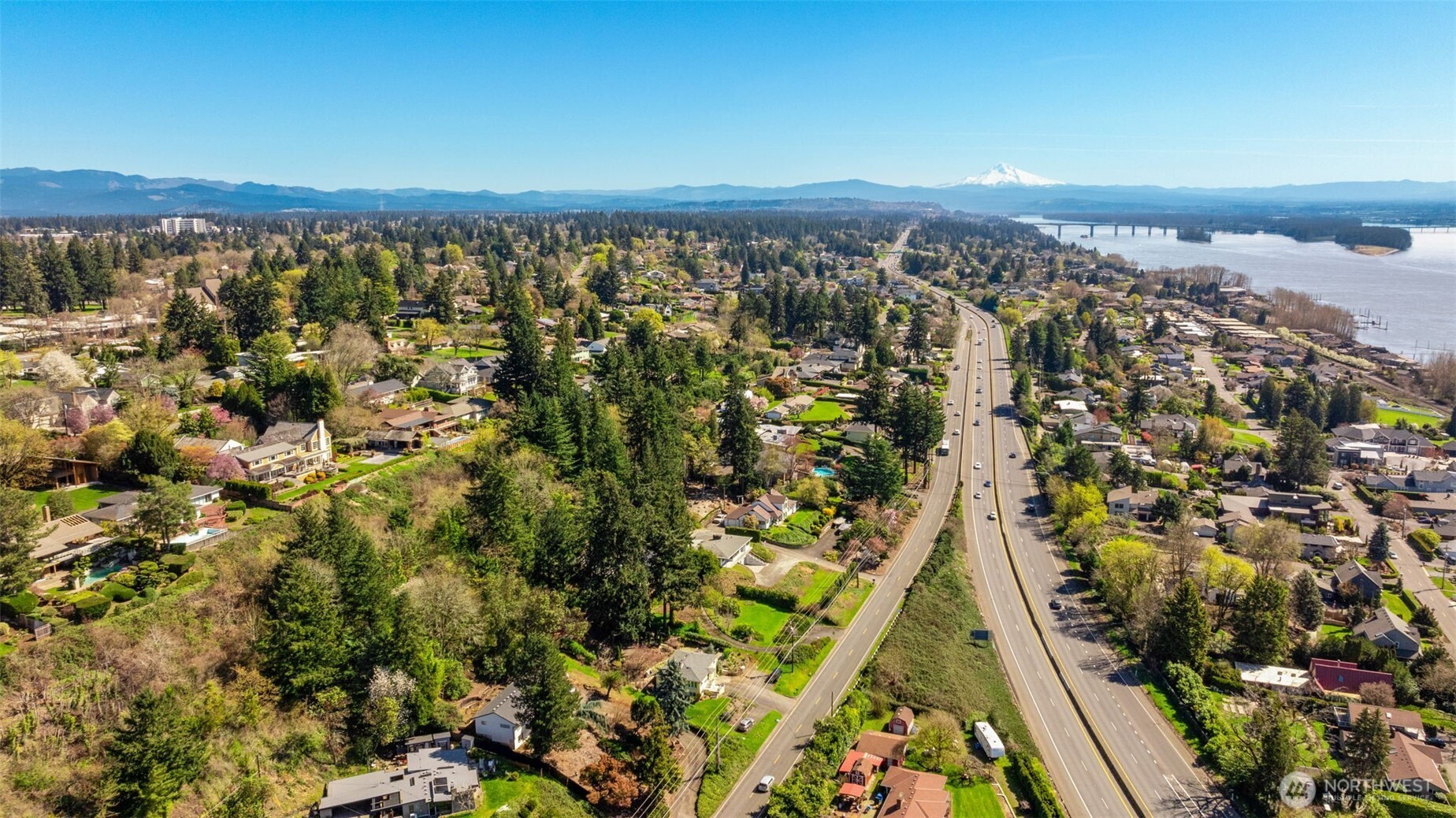 6108 E Evergreen Boulevard #A, Vancouver, WA 98661