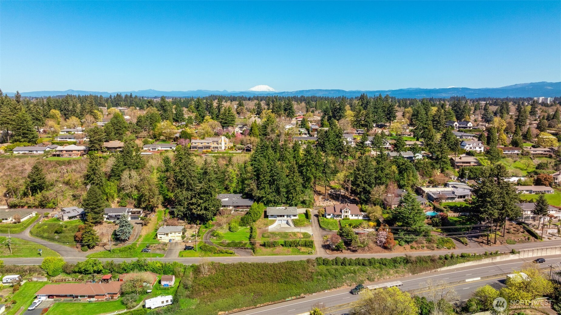 6108 E Evergreen Boulevard #A, Vancouver, WA 98661