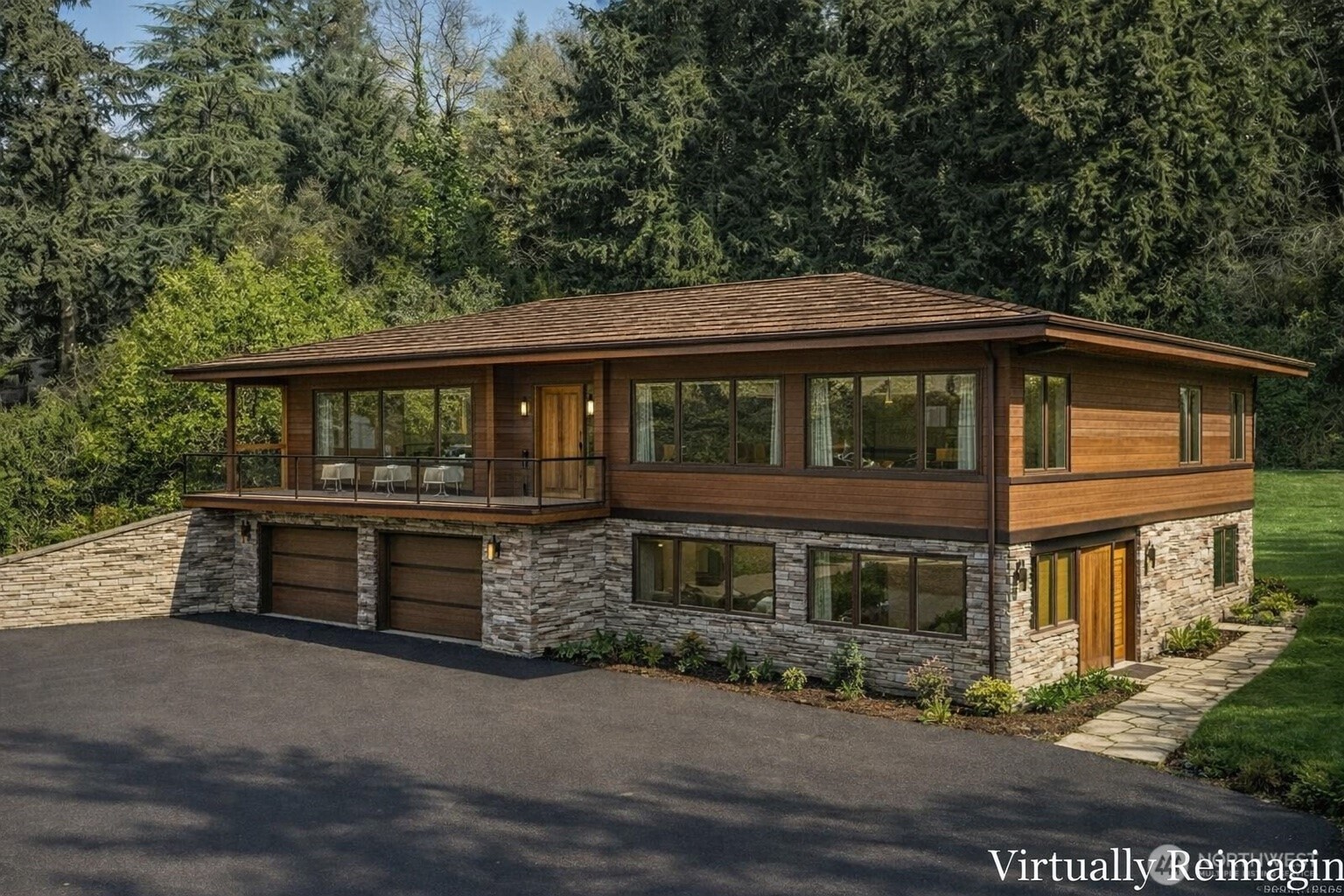 6108 E Evergreen Boulevard #A, Vancouver, WA 98661