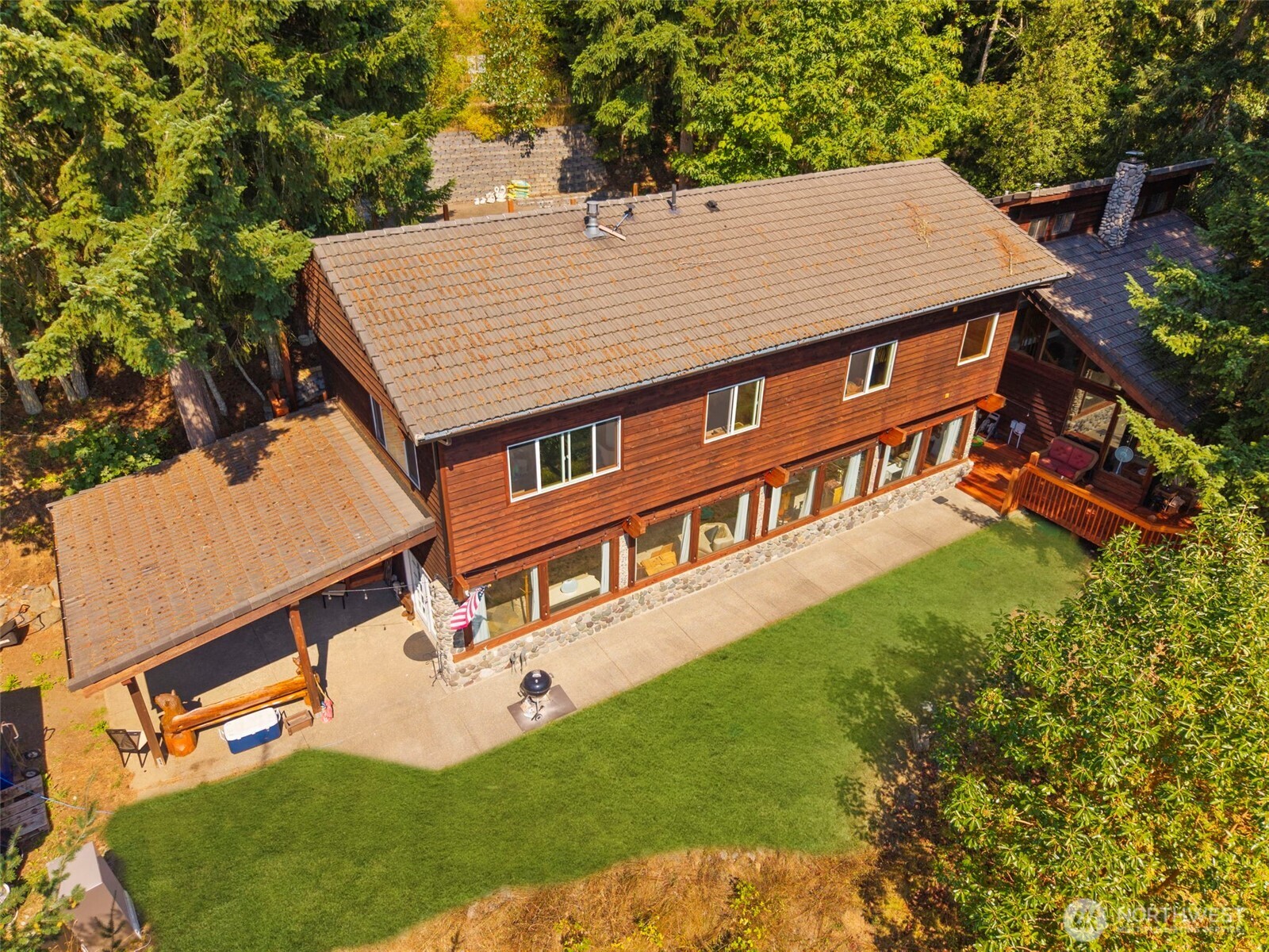 428 Eagle Ridge Road , Port Angeles, WA 98363