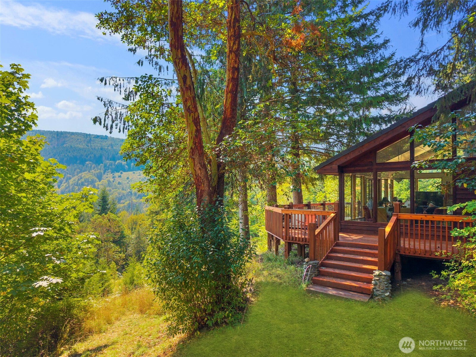 428 Eagle Ridge Road , Port Angeles, WA 98363