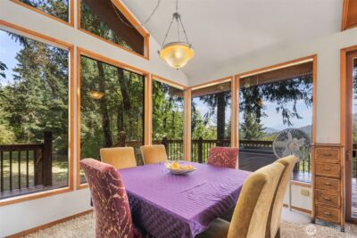 428 Eagle Ridge Road , Port Angeles, WA 98363 - Photo 11