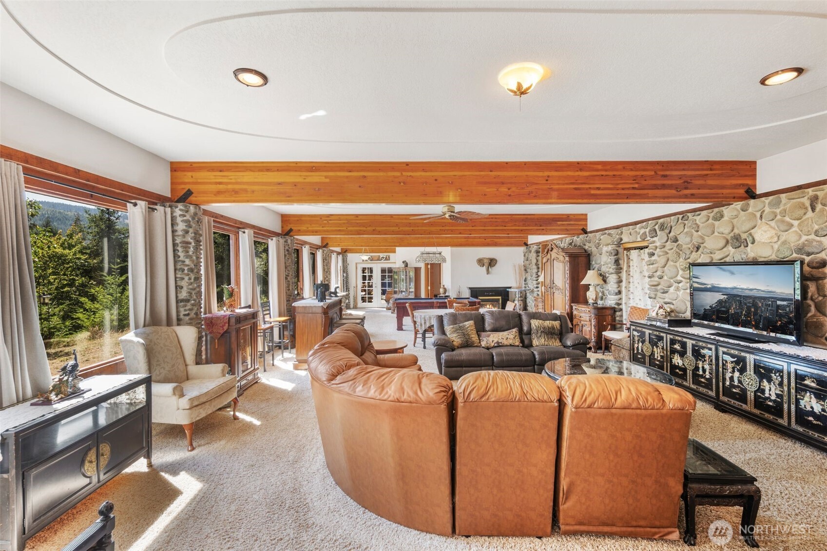 428 Eagle Ridge Road , Port Angeles, WA 98363