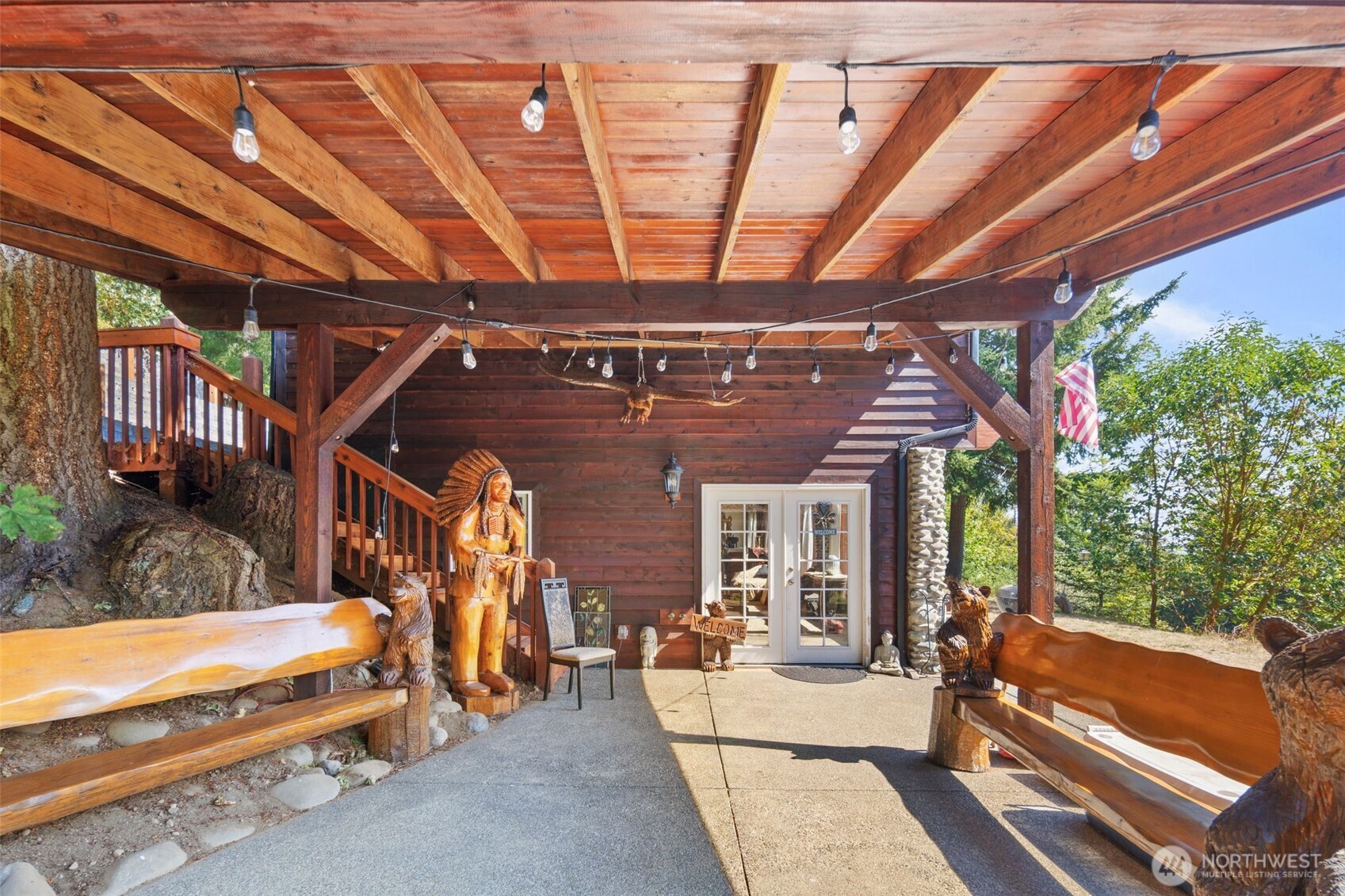 428 Eagle Ridge Road , Port Angeles, WA 98363