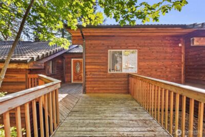 428 Eagle Ridge Road , Port Angeles, WA 98363 - Photo 15