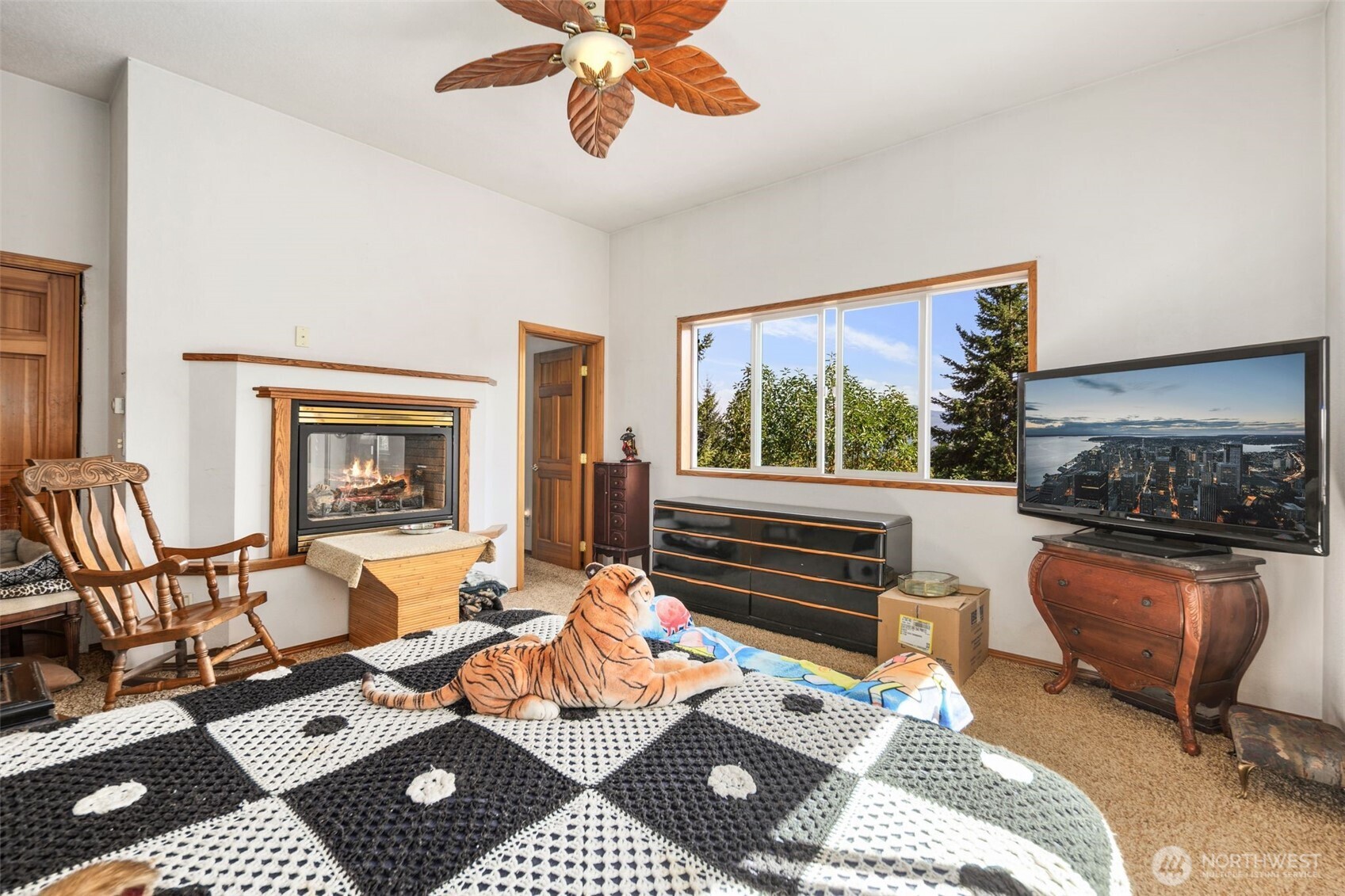 428 Eagle Ridge Road , Port Angeles, WA 98363