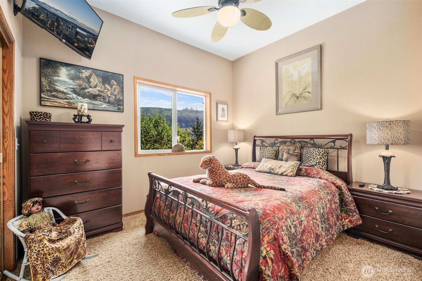 428 Eagle Ridge Road , Port Angeles, WA 98363