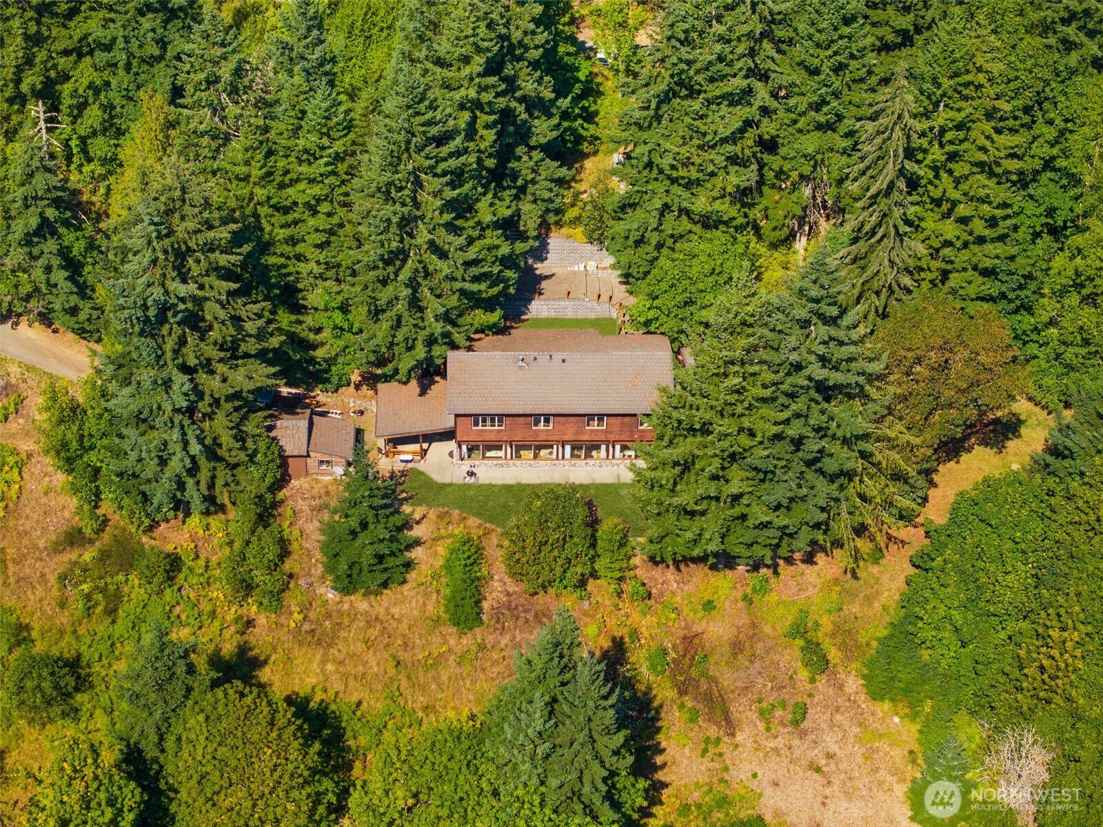 428 Eagle Ridge Road , Port Angeles, WA 98363