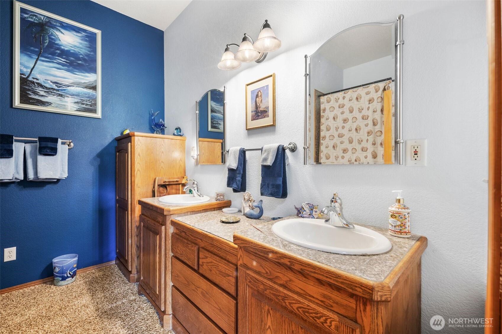 428 Eagle Ridge Road , Port Angeles, WA 98363