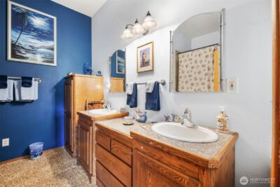428 Eagle Ridge Road , Port Angeles, WA 98363 - Photo 23
