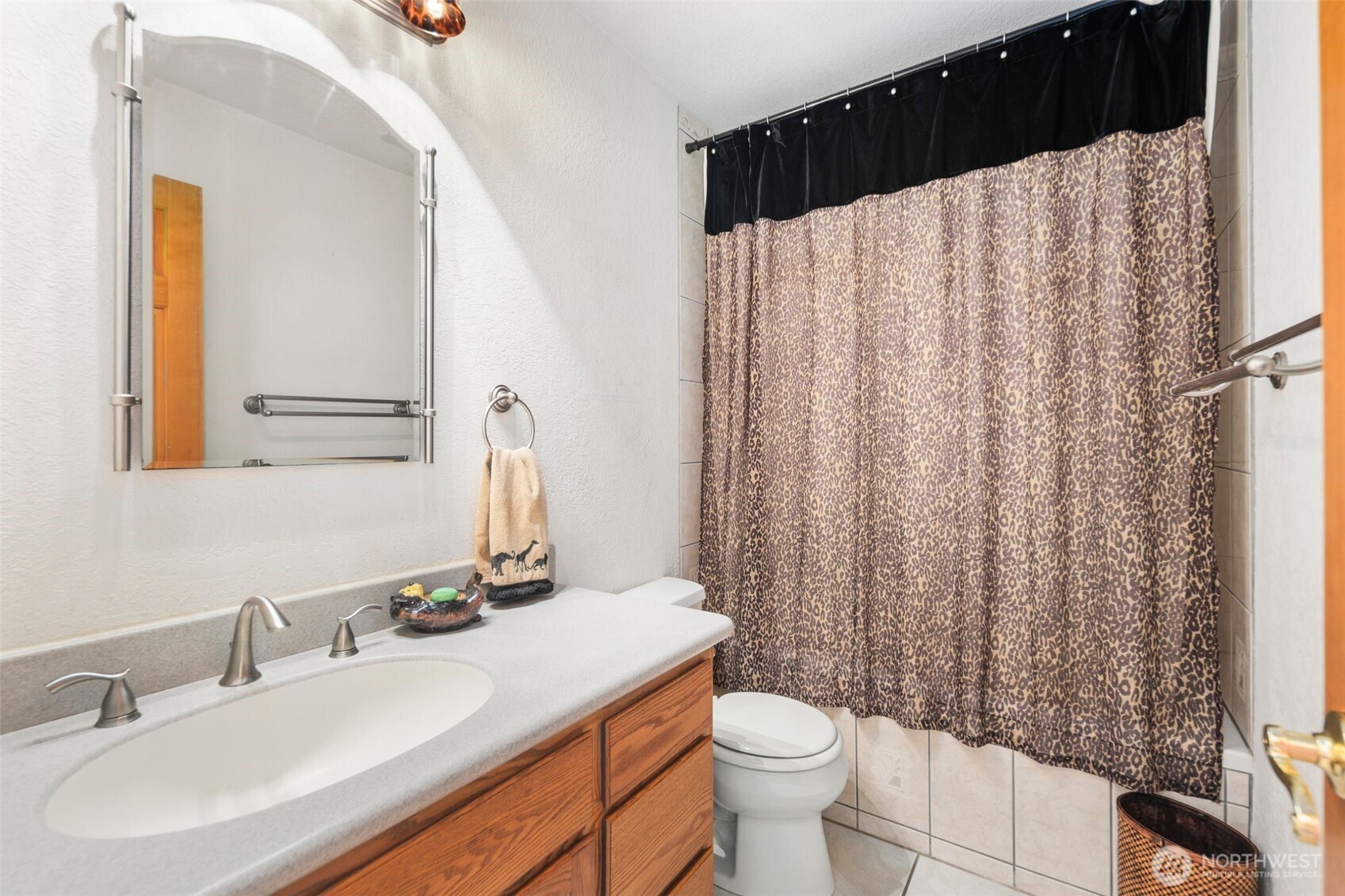 428 Eagle Ridge Road , Port Angeles, WA 98363