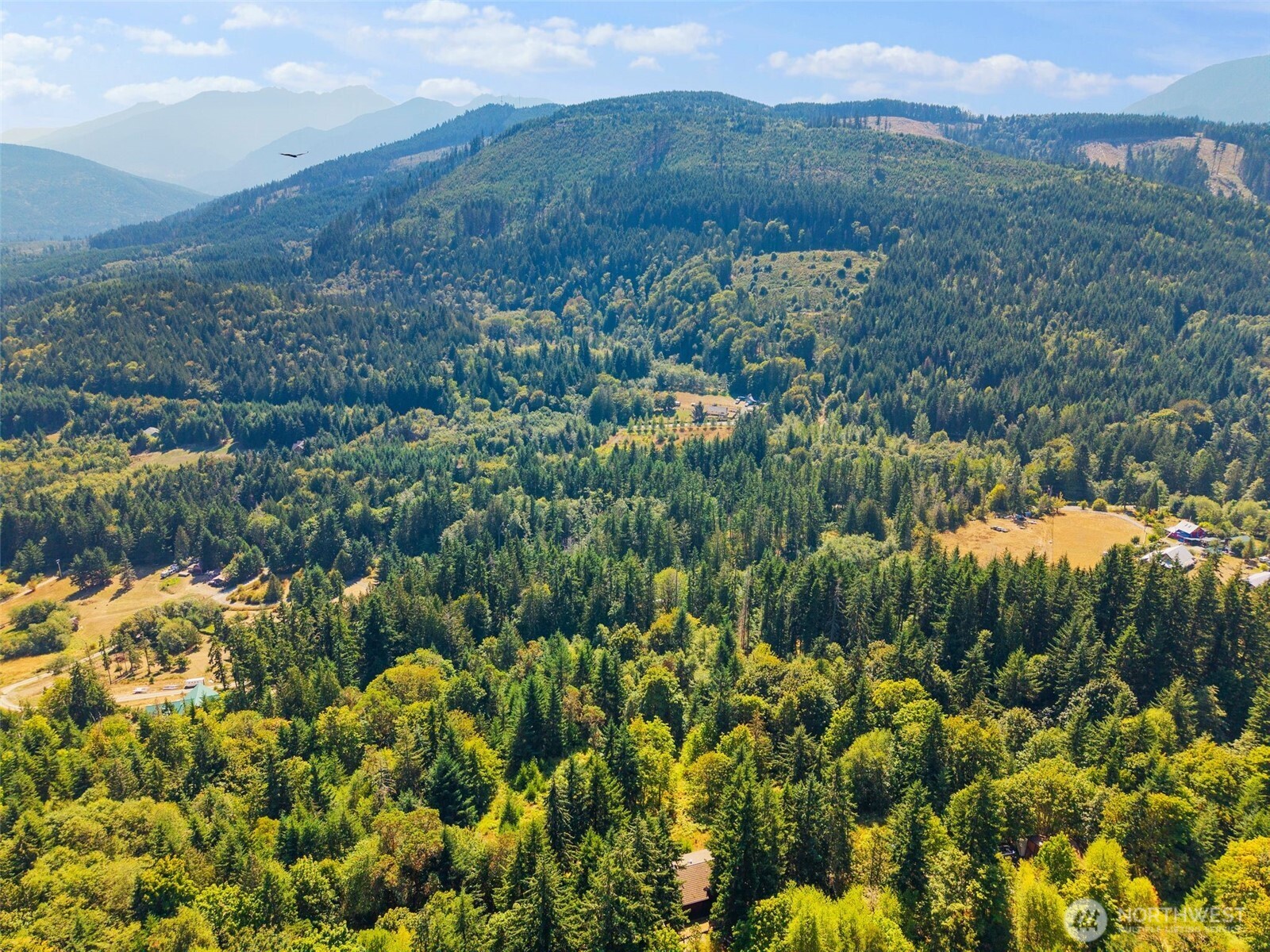 428 Eagle Ridge Road , Port Angeles, WA 98363