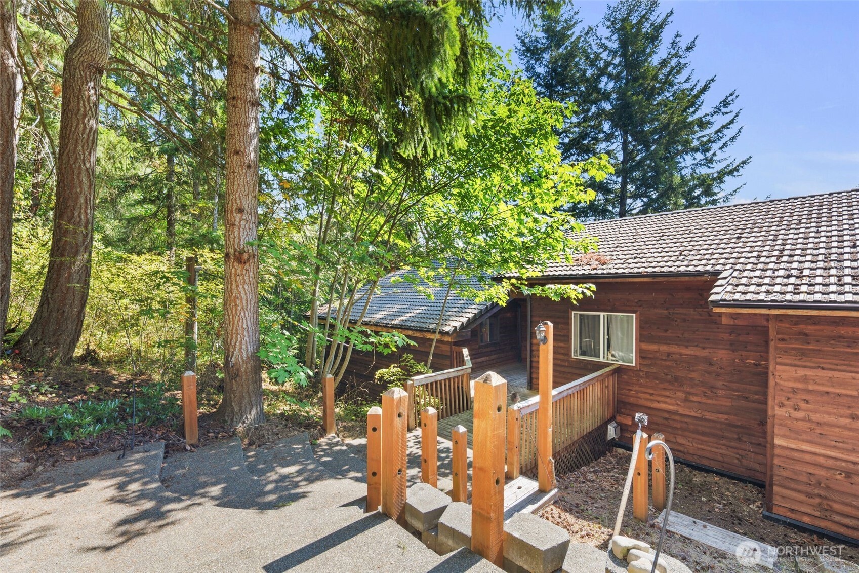 428 Eagle Ridge Road , Port Angeles, WA 98363