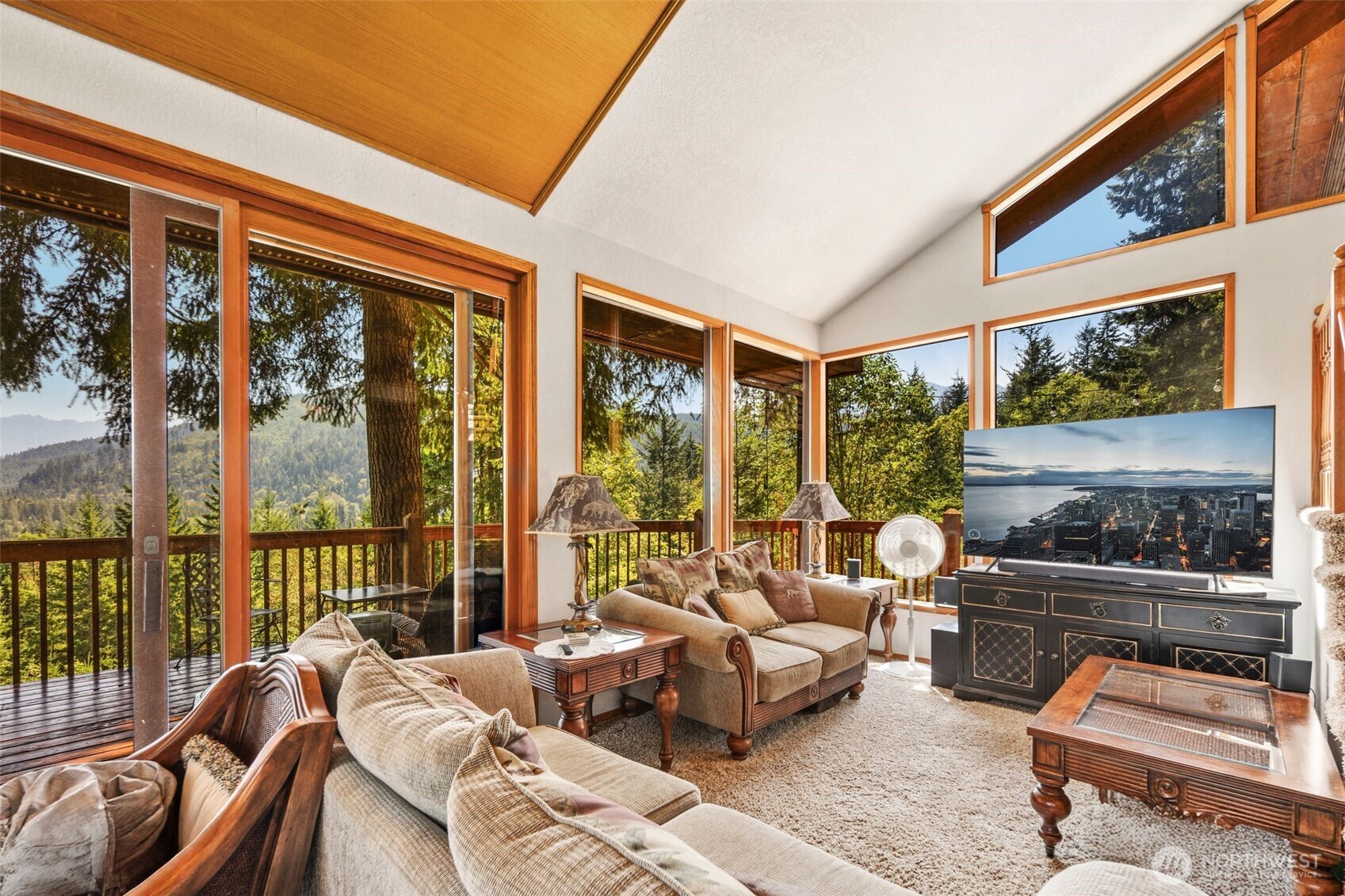 428 Eagle Ridge Road , Port Angeles, WA 98363