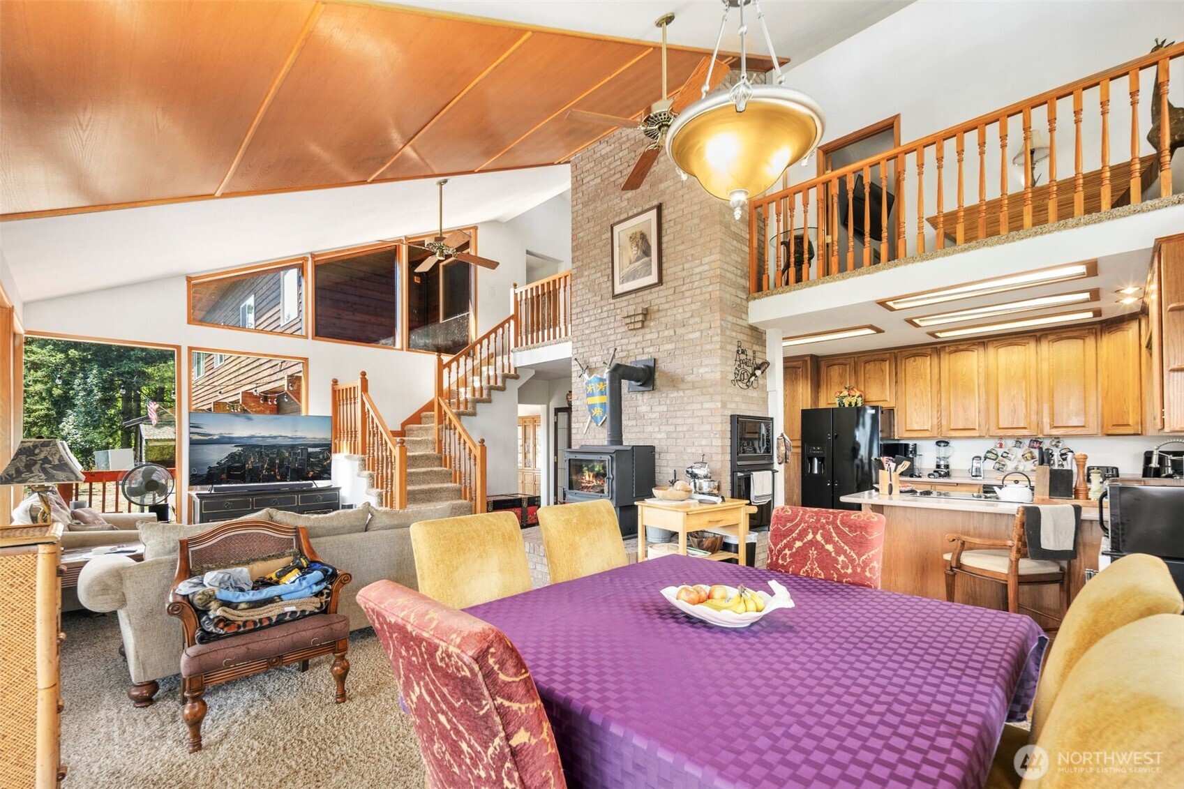 428 Eagle Ridge Road , Port Angeles, WA 98363