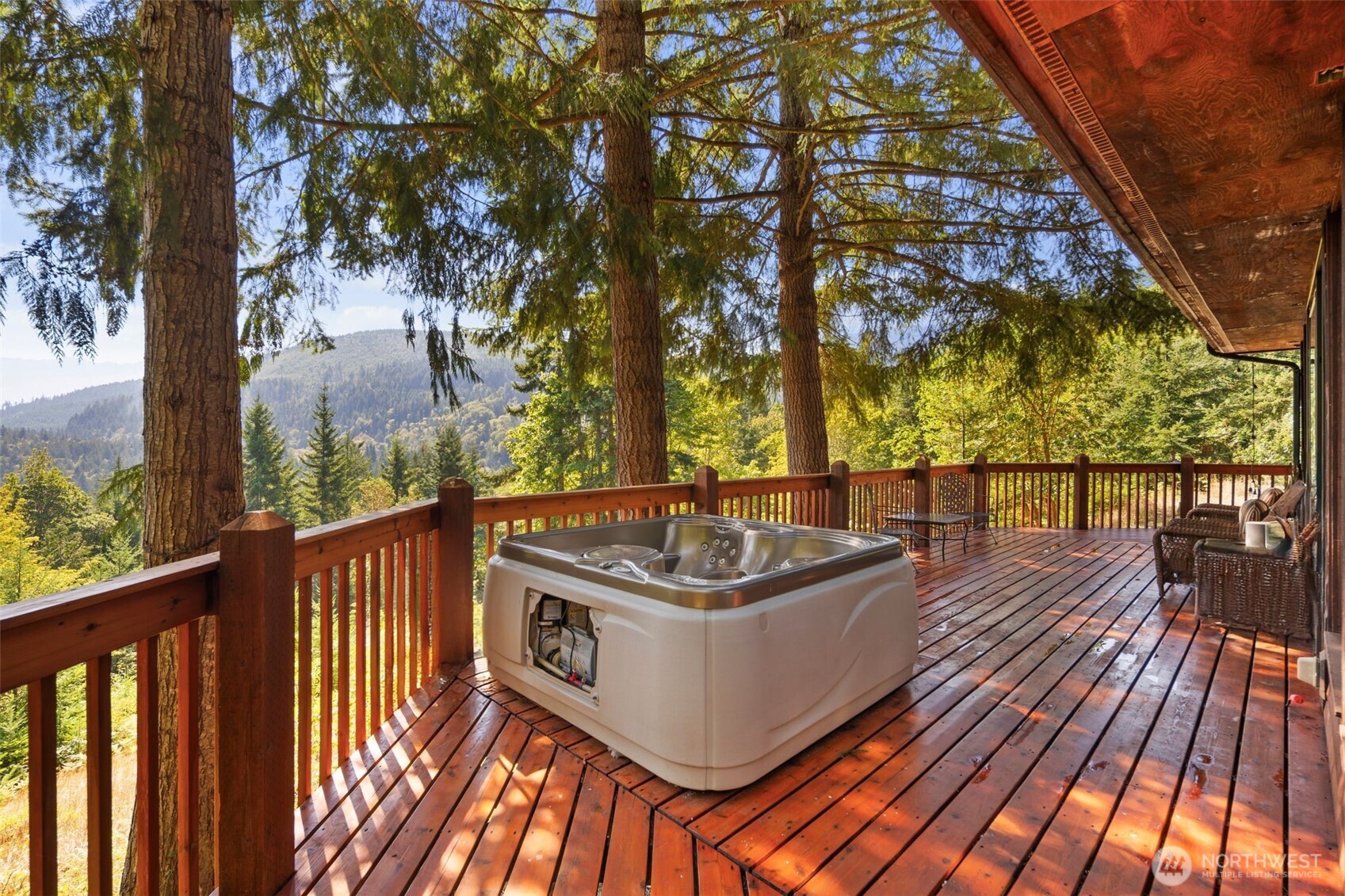 428 Eagle Ridge Road , Port Angeles, WA 98363