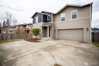 9825 198th Street E, Graham, WA 98338-4802 - Photo 1