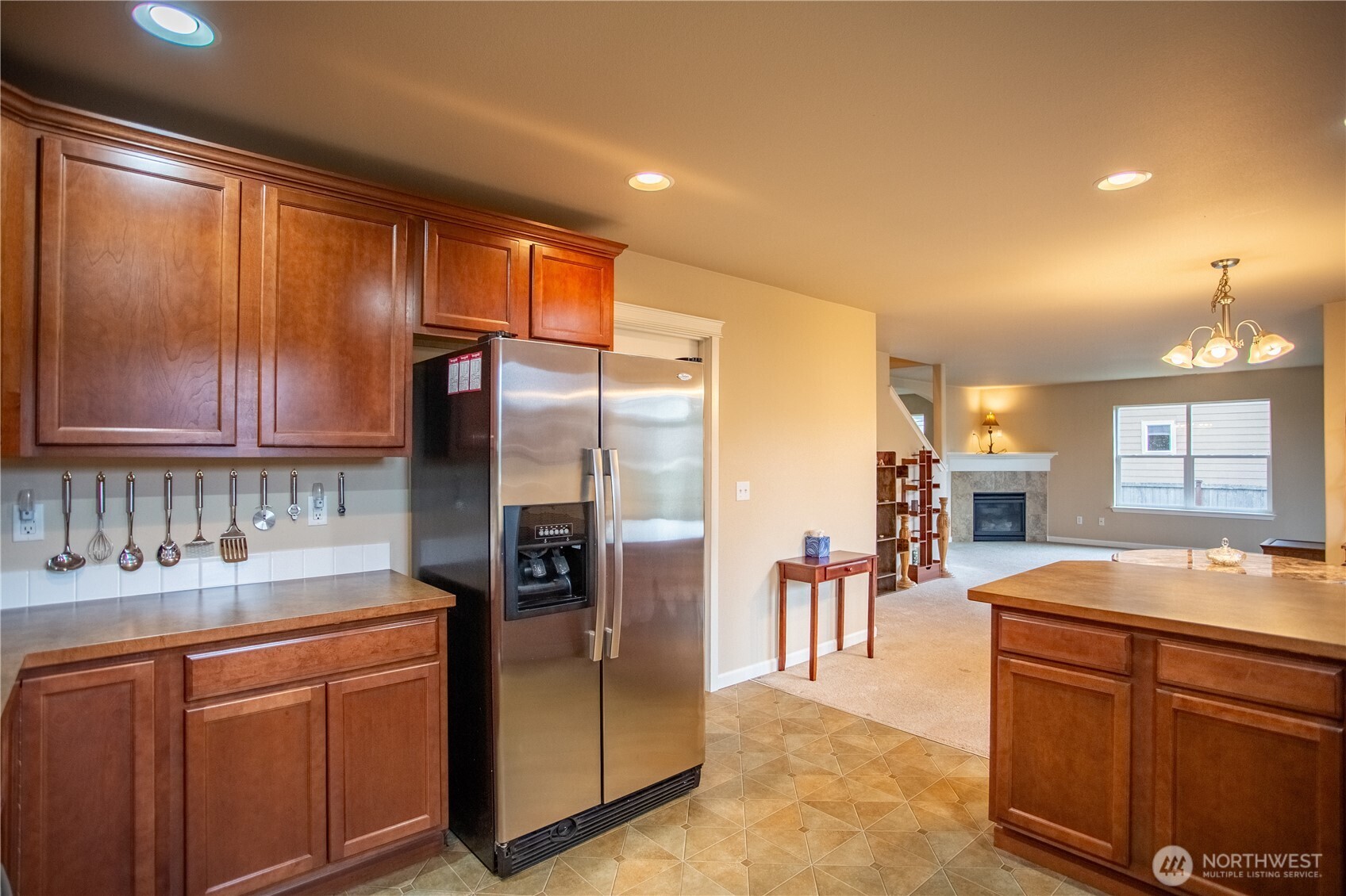 9825 198th Street E, Graham, WA 98338-4802