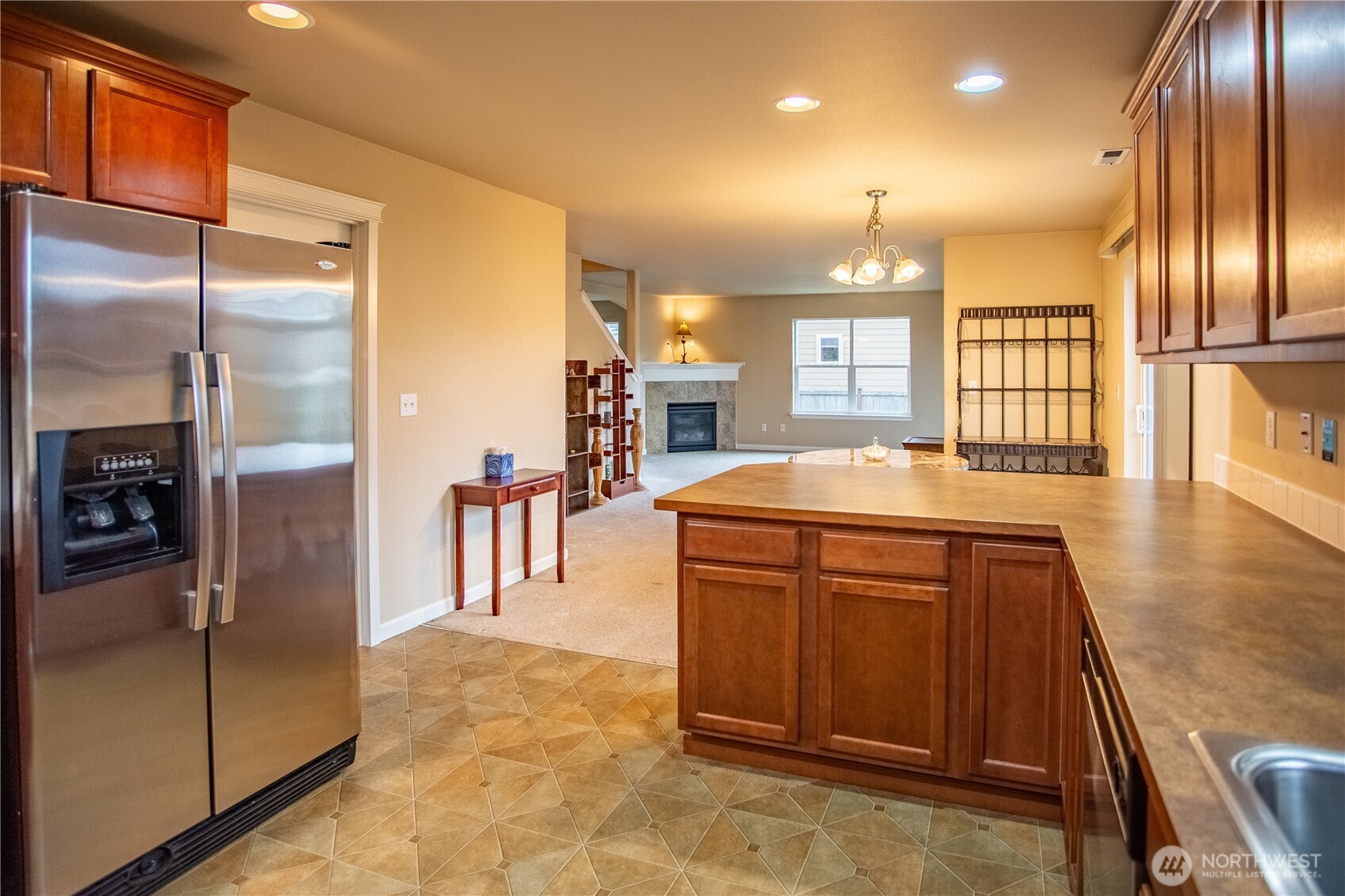 9825 198th Street E, Graham, WA 98338-4802