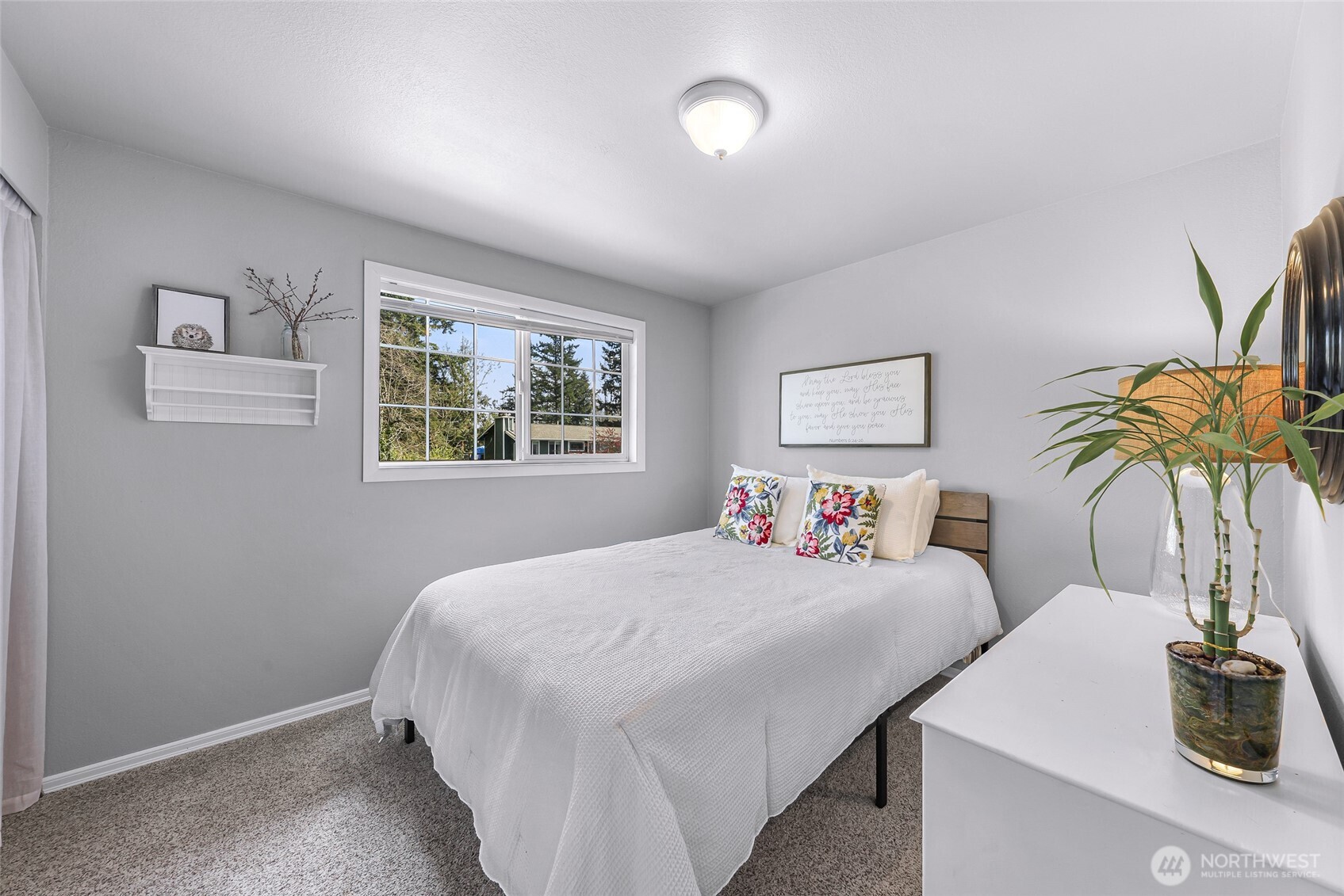 3851 Levitt Street , Bellingham, WA 98226