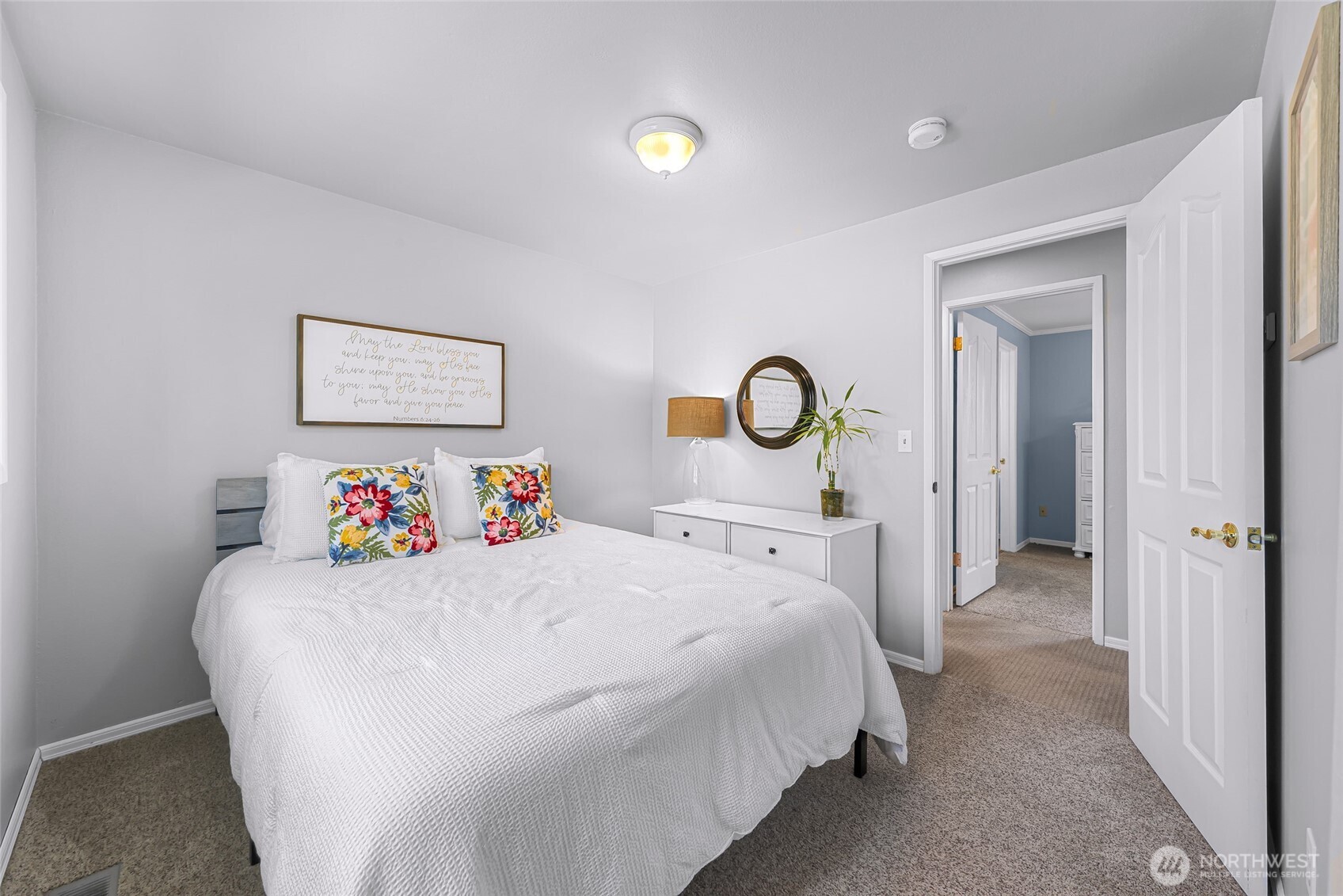 3851 Levitt Street , Bellingham, WA 98226