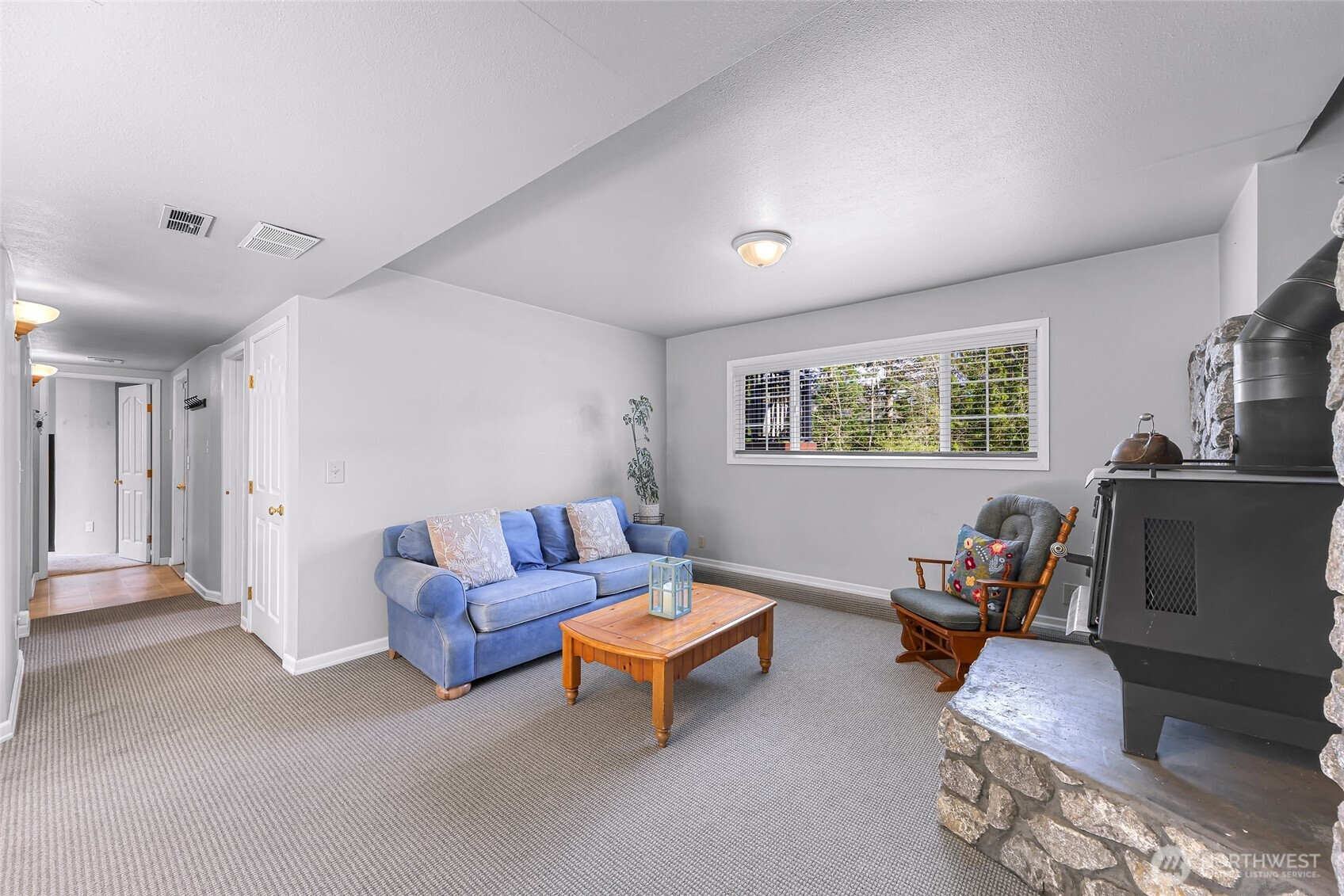 3851 Levitt Street , Bellingham, WA 98226