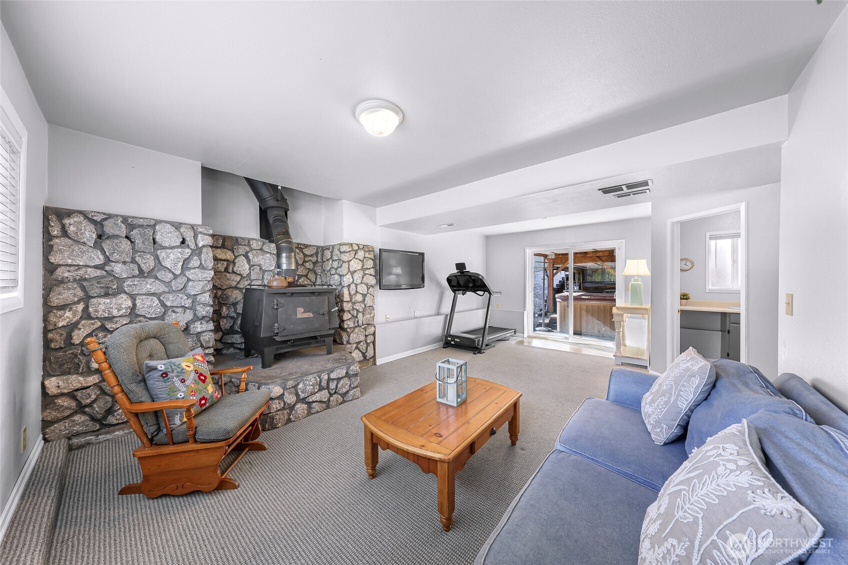 3851 Levitt Street , Bellingham, WA 98226