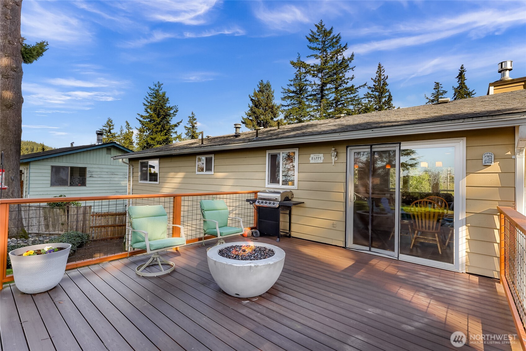 3851 Levitt Street , Bellingham, WA 98226