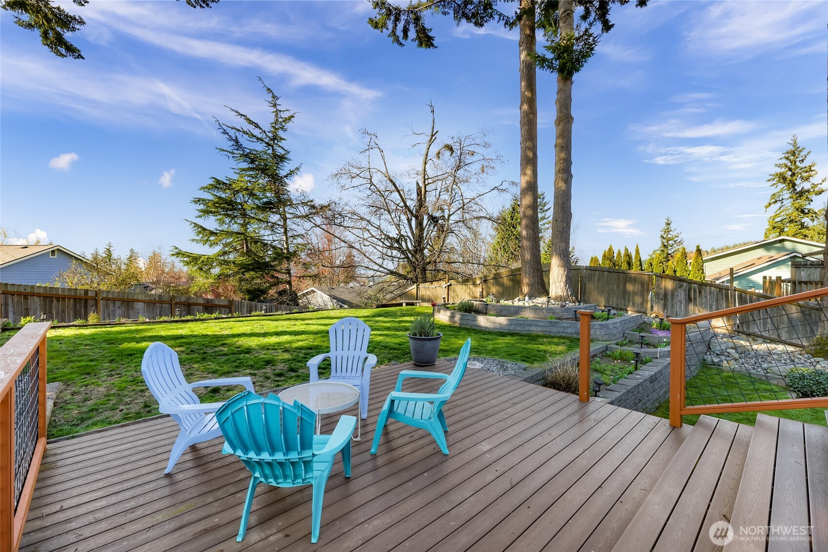 3851 Levitt Street , Bellingham, WA 98226