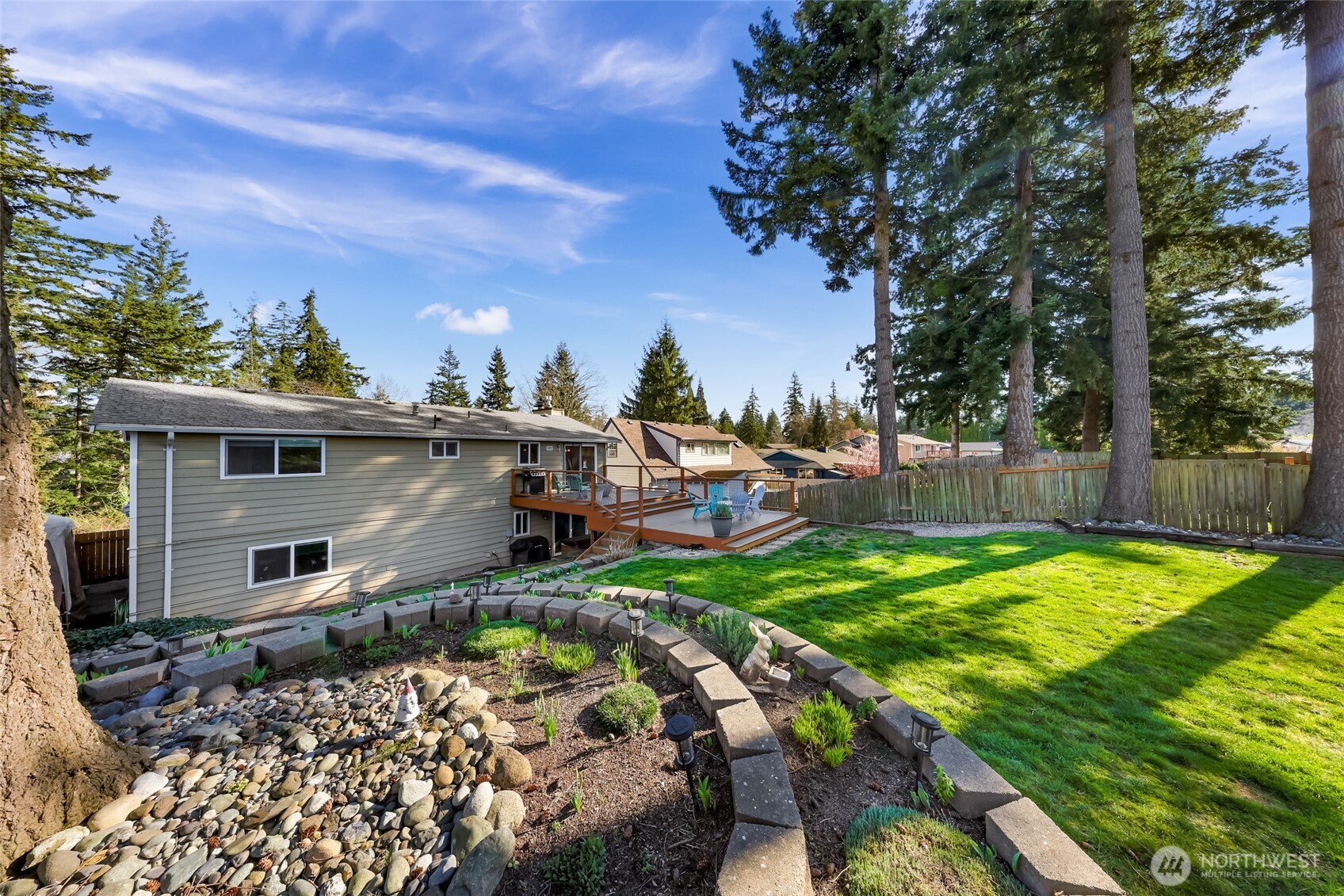 3851 Levitt Street , Bellingham, WA 98226