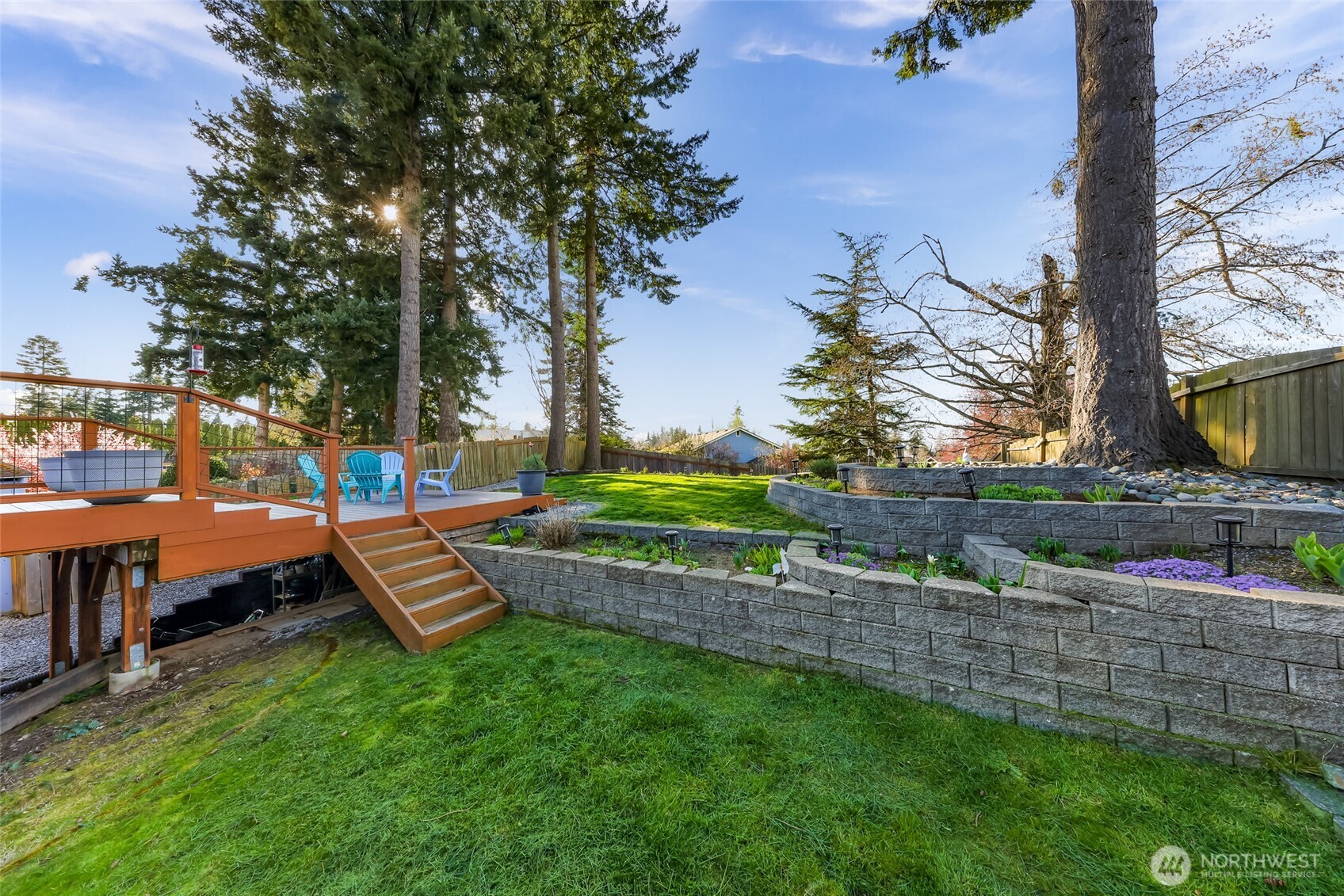 3851 Levitt Street , Bellingham, WA 98226