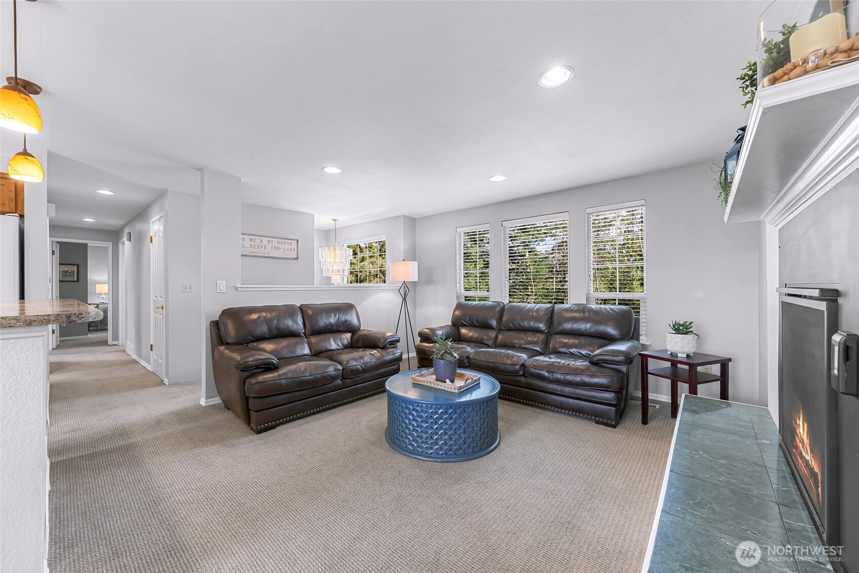 3851 Levitt Street , Bellingham, WA 98226