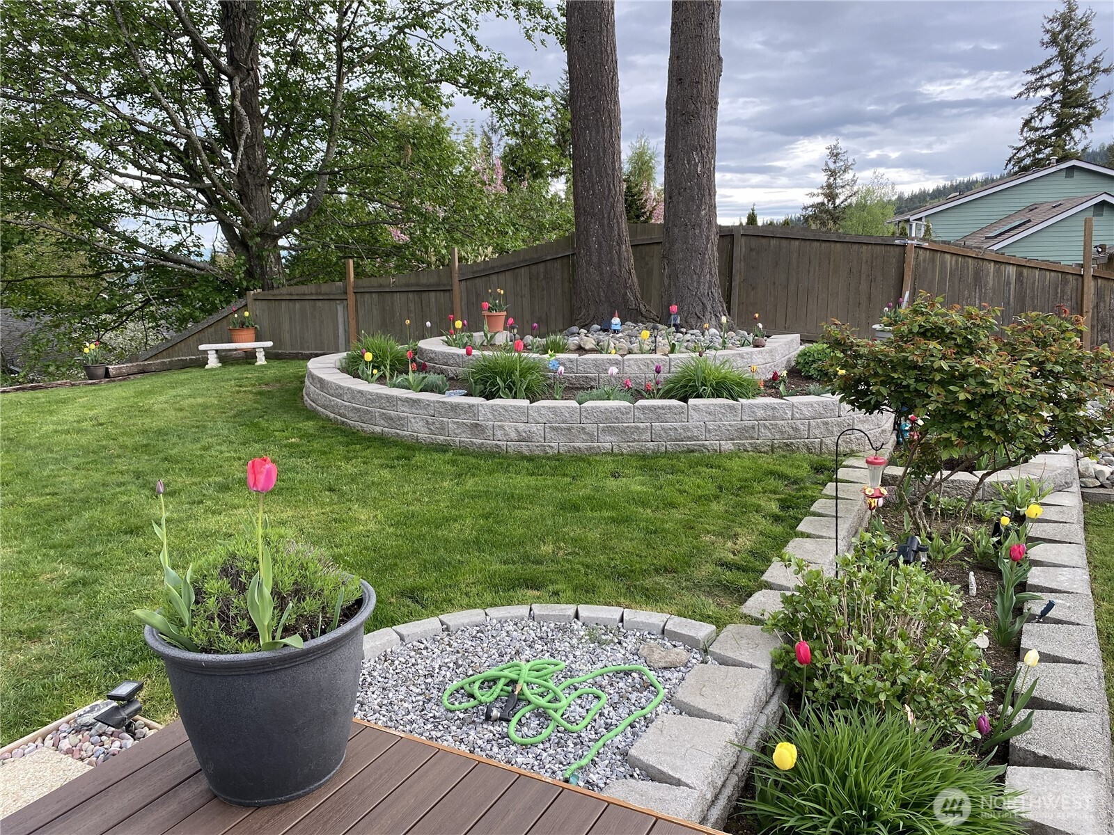 3851 Levitt Street , Bellingham, WA 98226