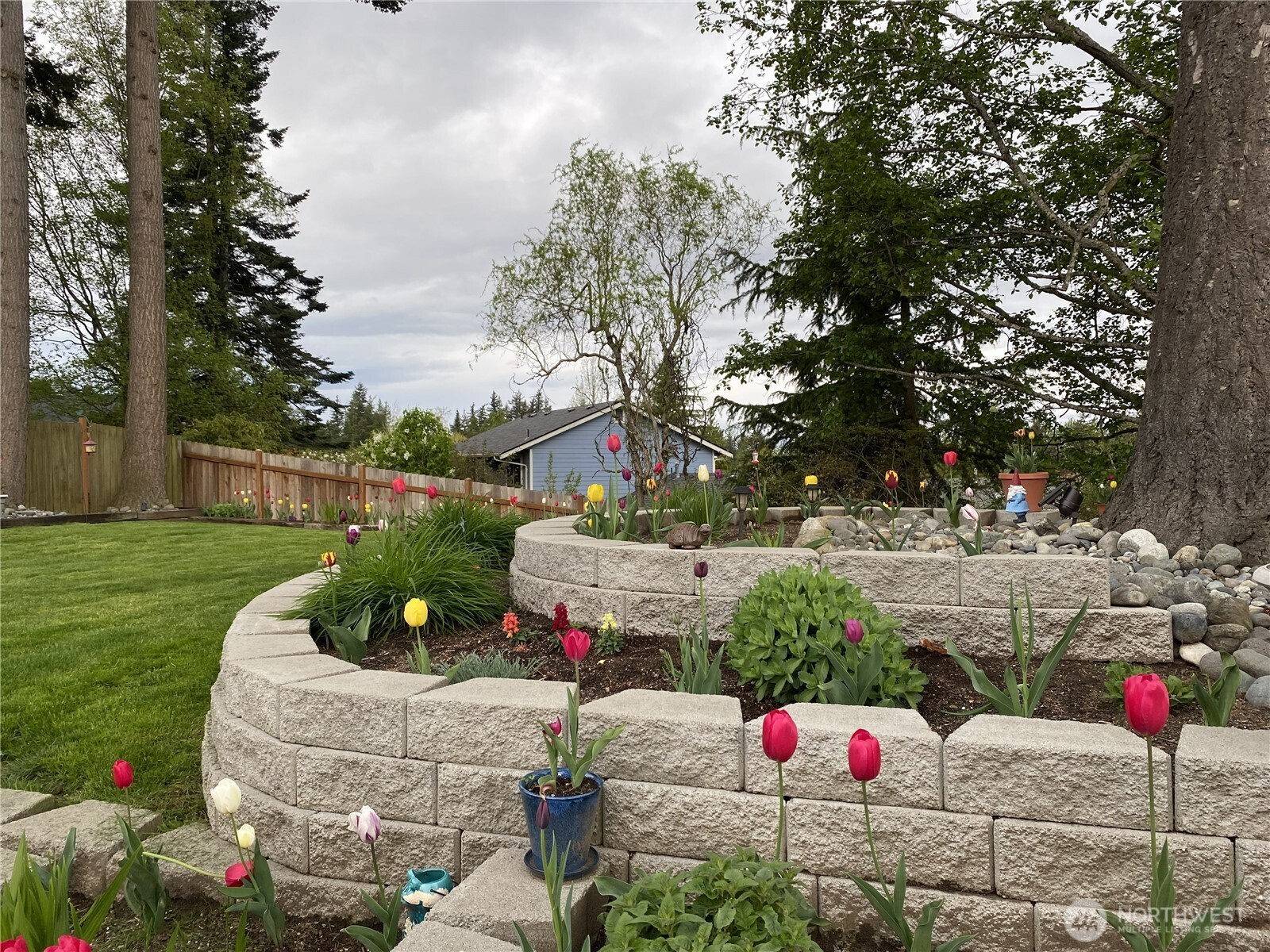 3851 Levitt Street , Bellingham, WA 98226