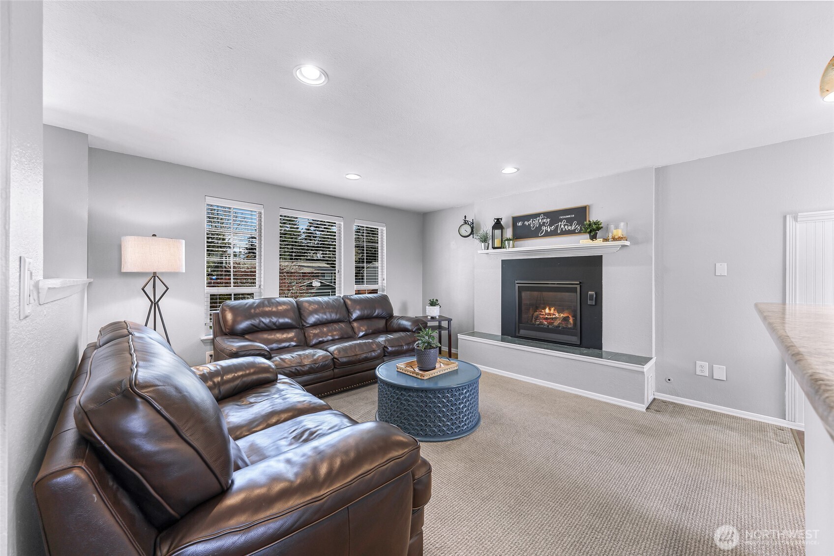 3851 Levitt Street , Bellingham, WA 98226