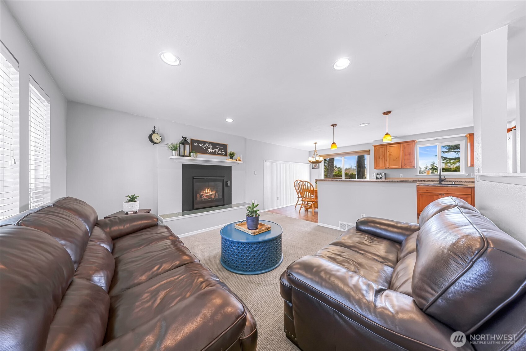 3851 Levitt Street , Bellingham, WA 98226