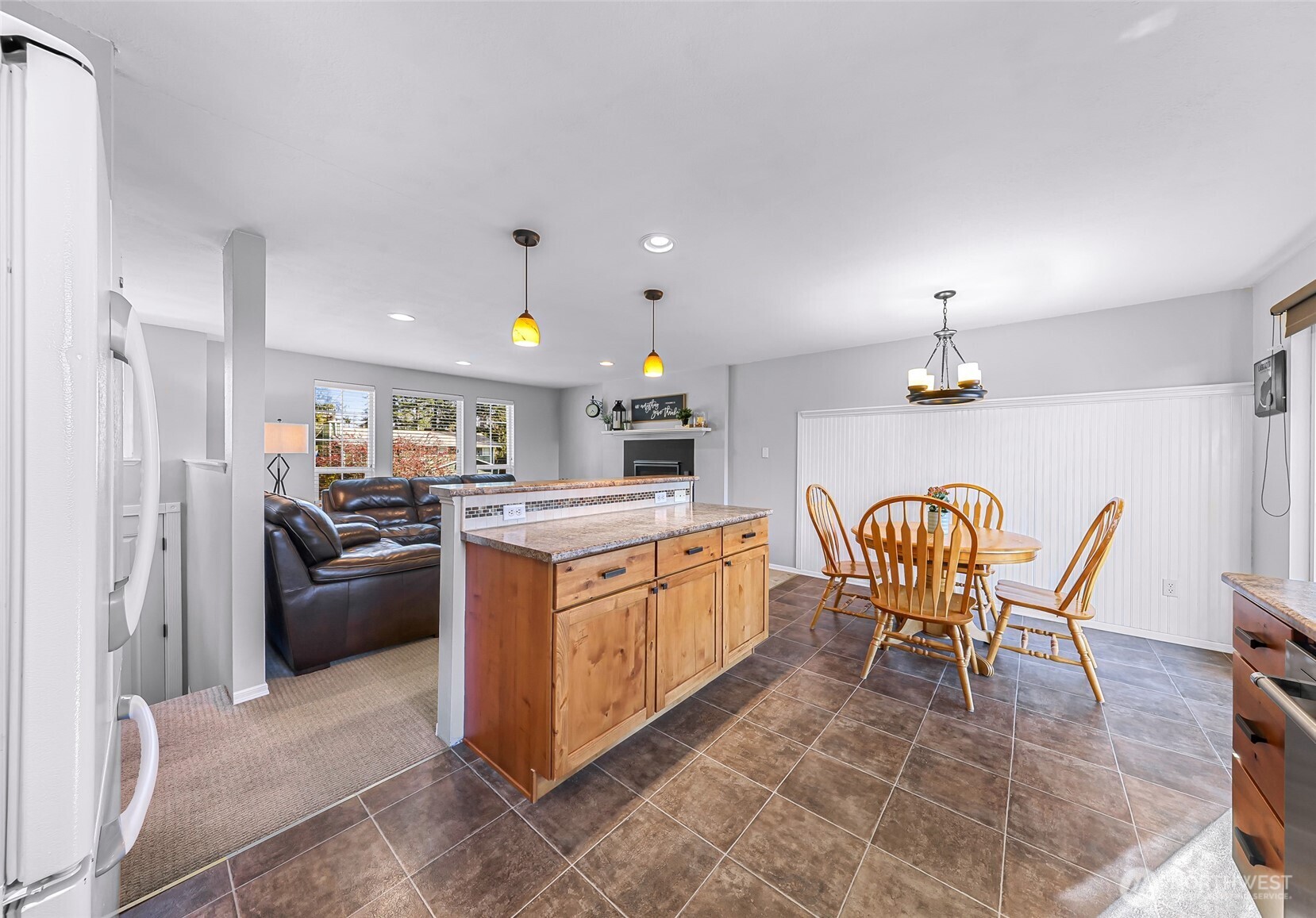 3851 Levitt Street , Bellingham, WA 98226