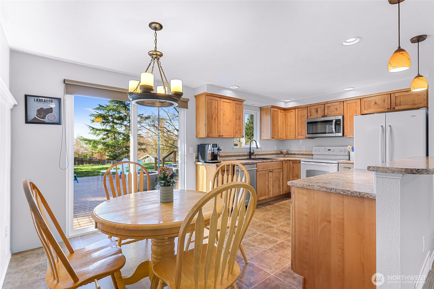 3851 Levitt Street , Bellingham, WA 98226