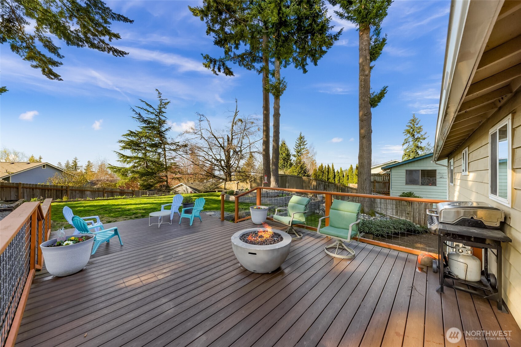 3851 Levitt Street , Bellingham, WA 98226