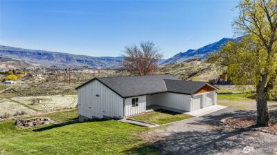 3063 Conarty Road , Malaga, WA 98828 - Photo 2
