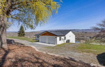 3063 Conarty Road , Malaga, WA 98828 - Photo 3