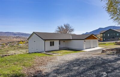 3063 Conarty Road , Malaga, WA 98828 - Photo 9