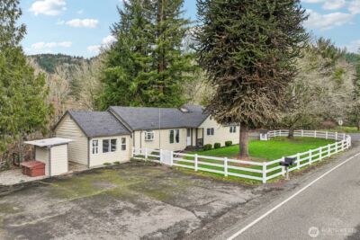 3031 Allen Street , Kelso, WA 98626