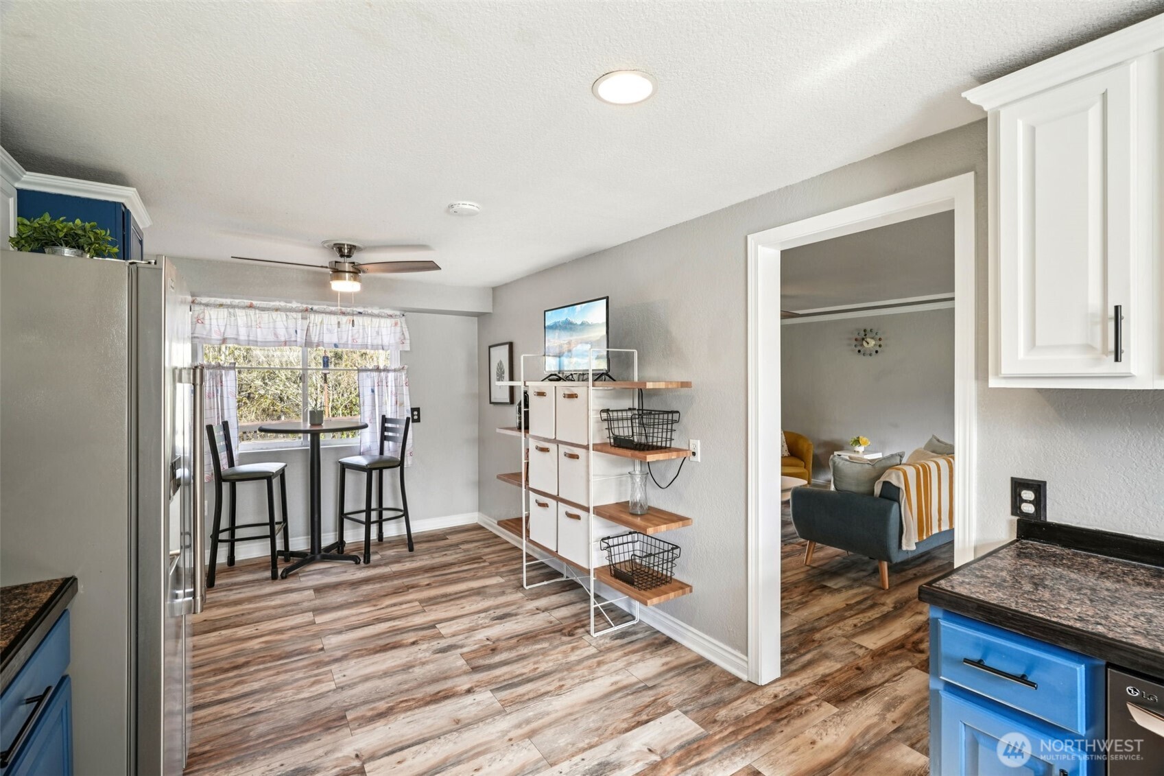 3031 Allen Street , Kelso, WA 98626